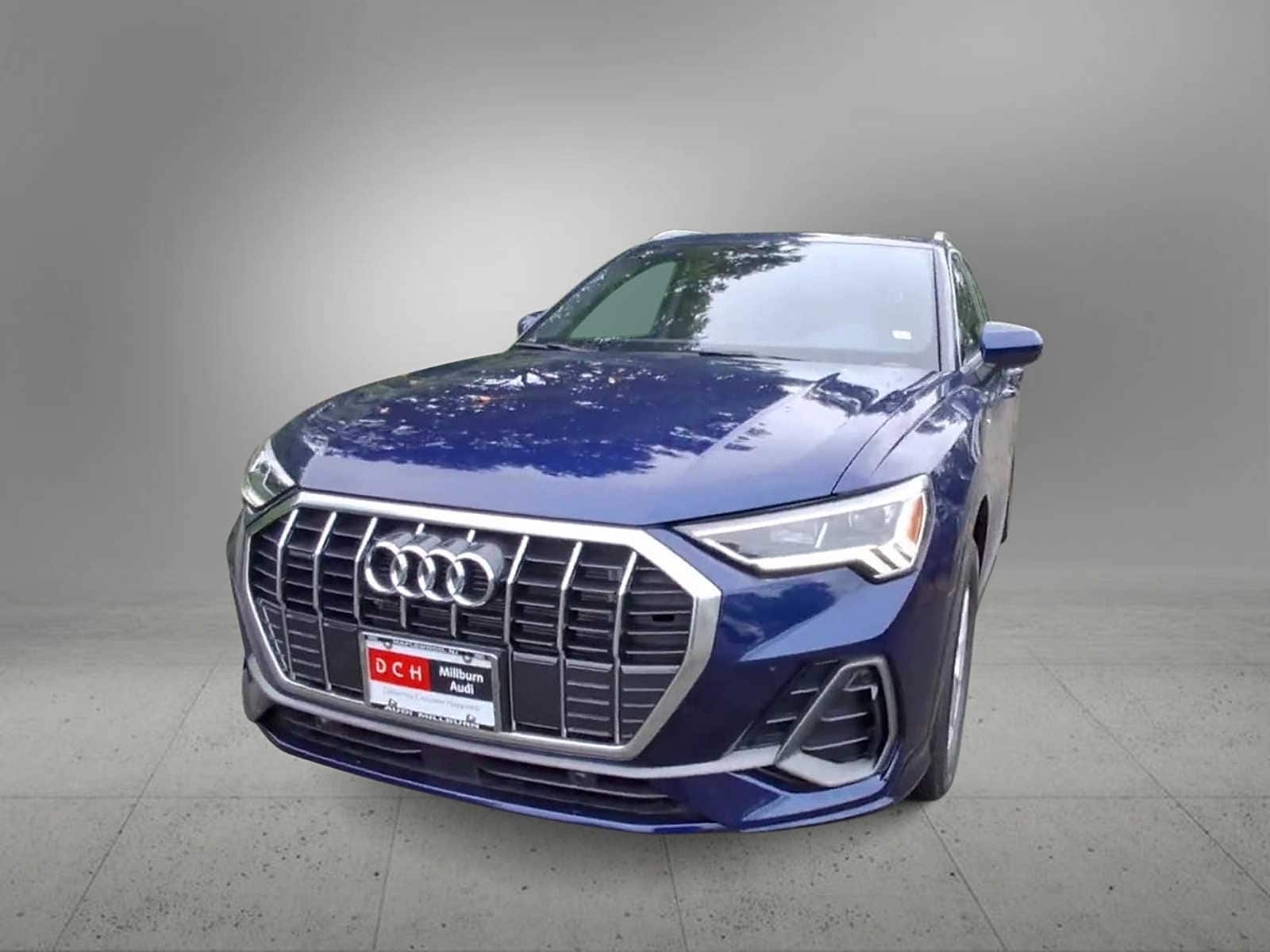 Thumbnail: 2025 Audi Q3 - 3