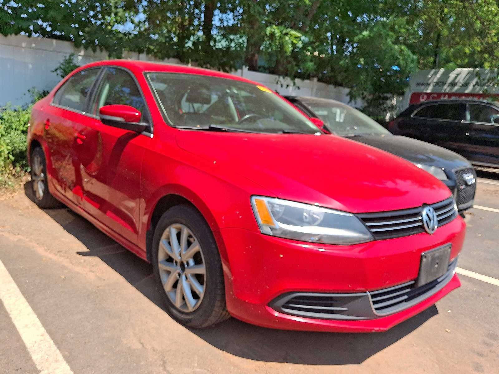 Thumbnail: 2013 Volkswagen Jetta - 3