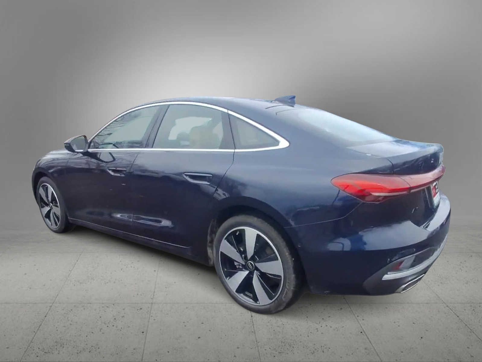 Thumbnail: 2025 Audi A5 - 6