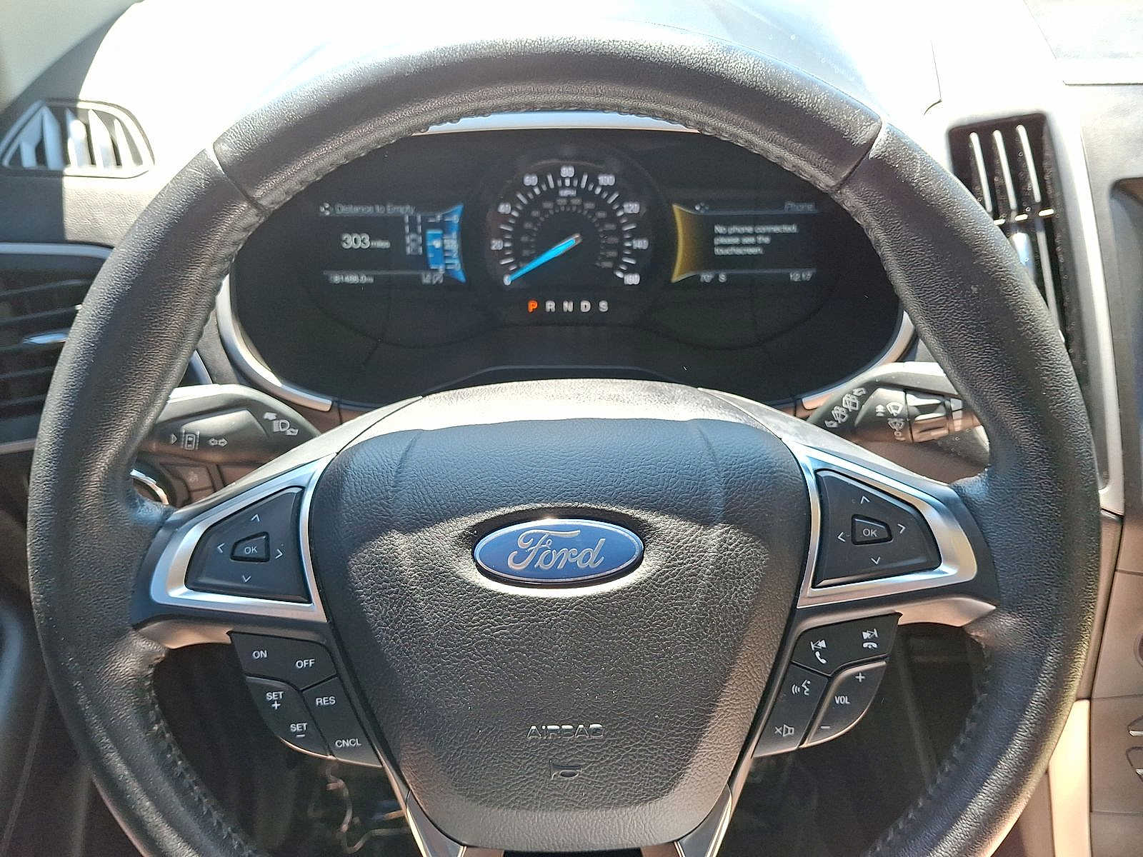 Thumbnail: 2020 Ford Edge - 15