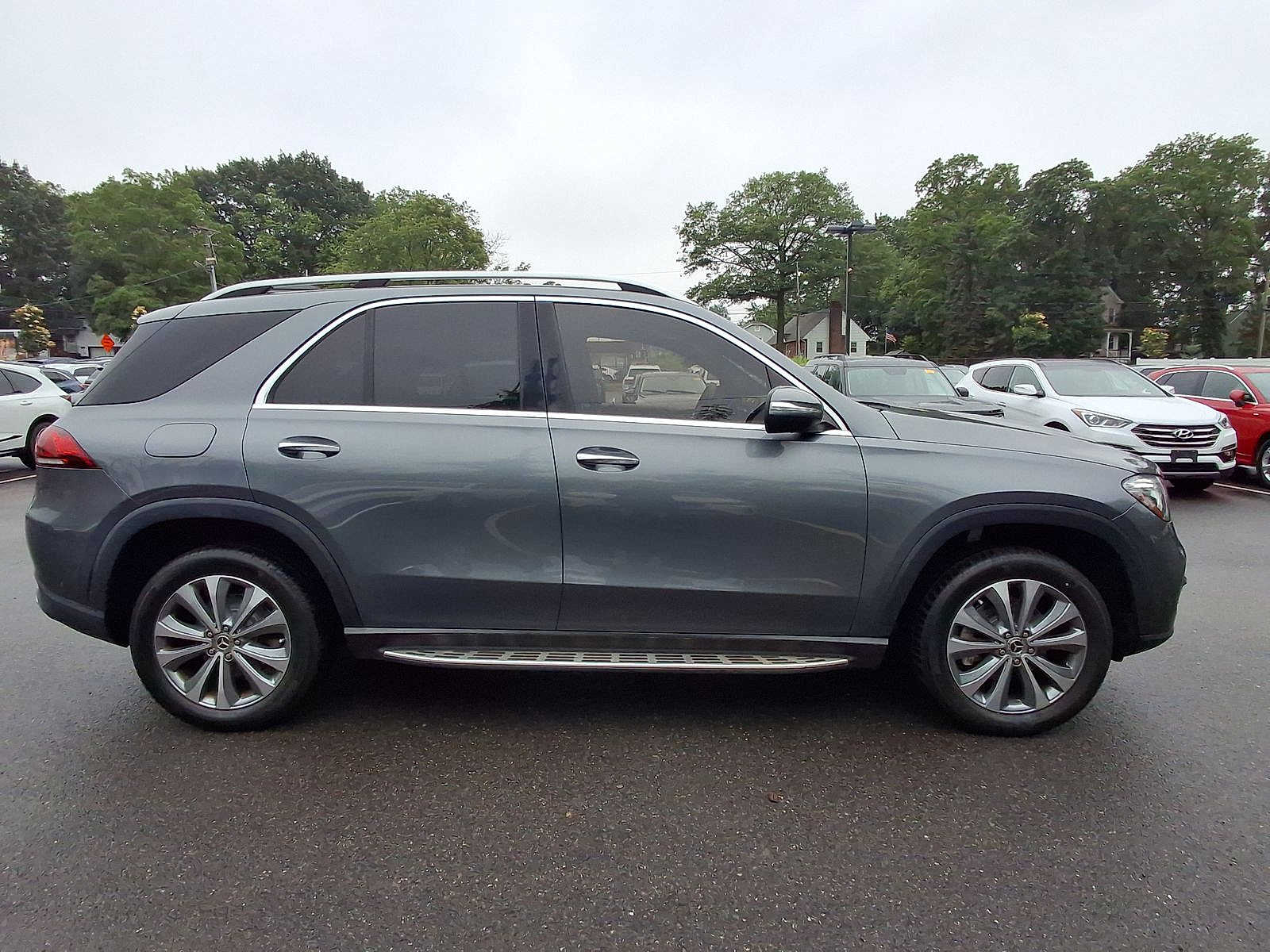 2020 Mercedes-Benz GLE 350 26