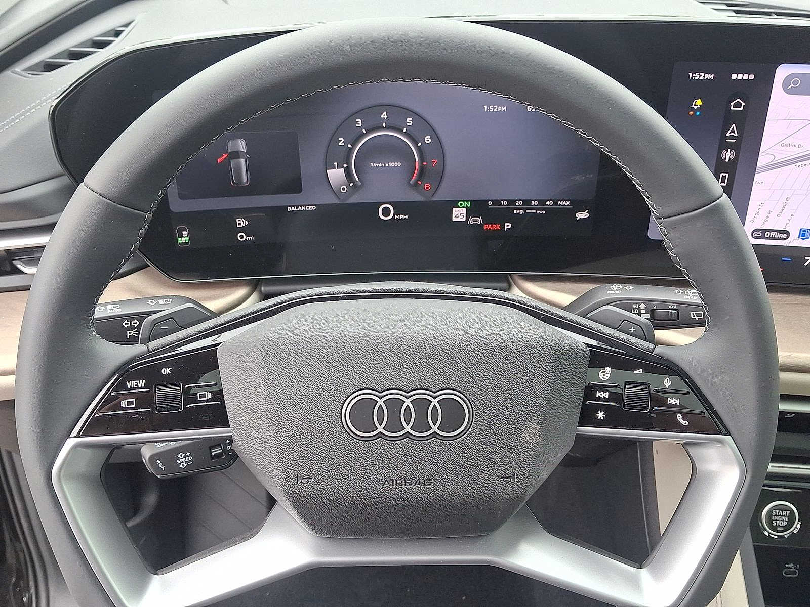 Thumbnail: 2026 Audi Q5 - 15