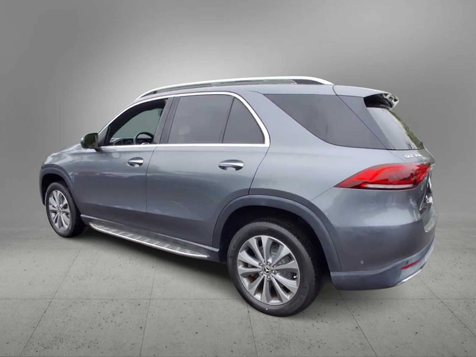 2020 Mercedes-Benz GLE 350 6