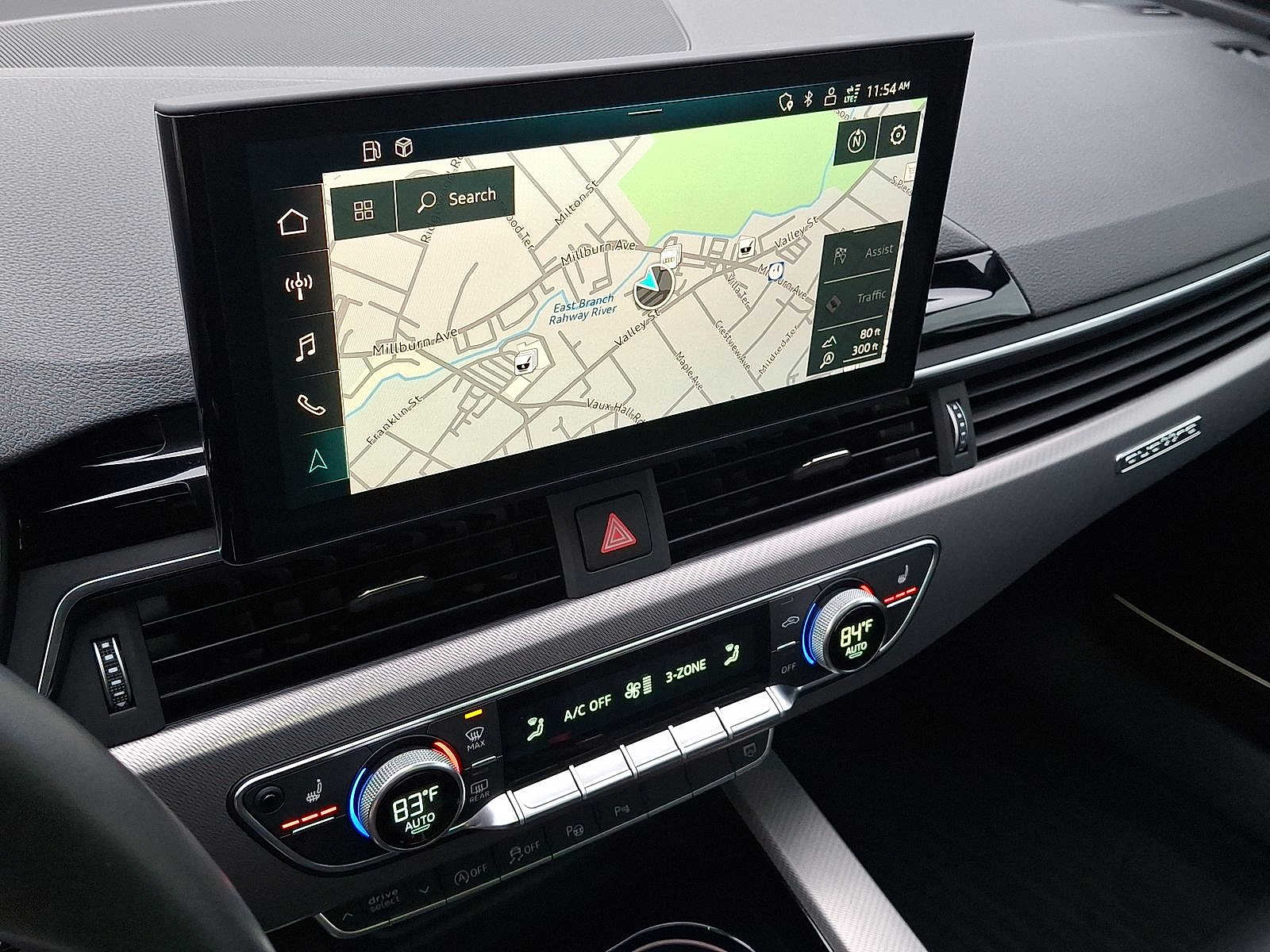 Thumbnail: 2023 Audi A5 - 14