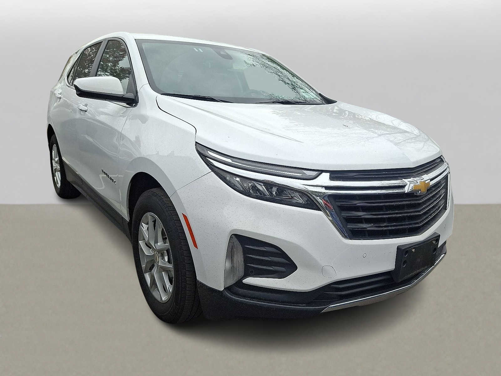 Thumbnail: 2024 Chevrolet Equinox - 2