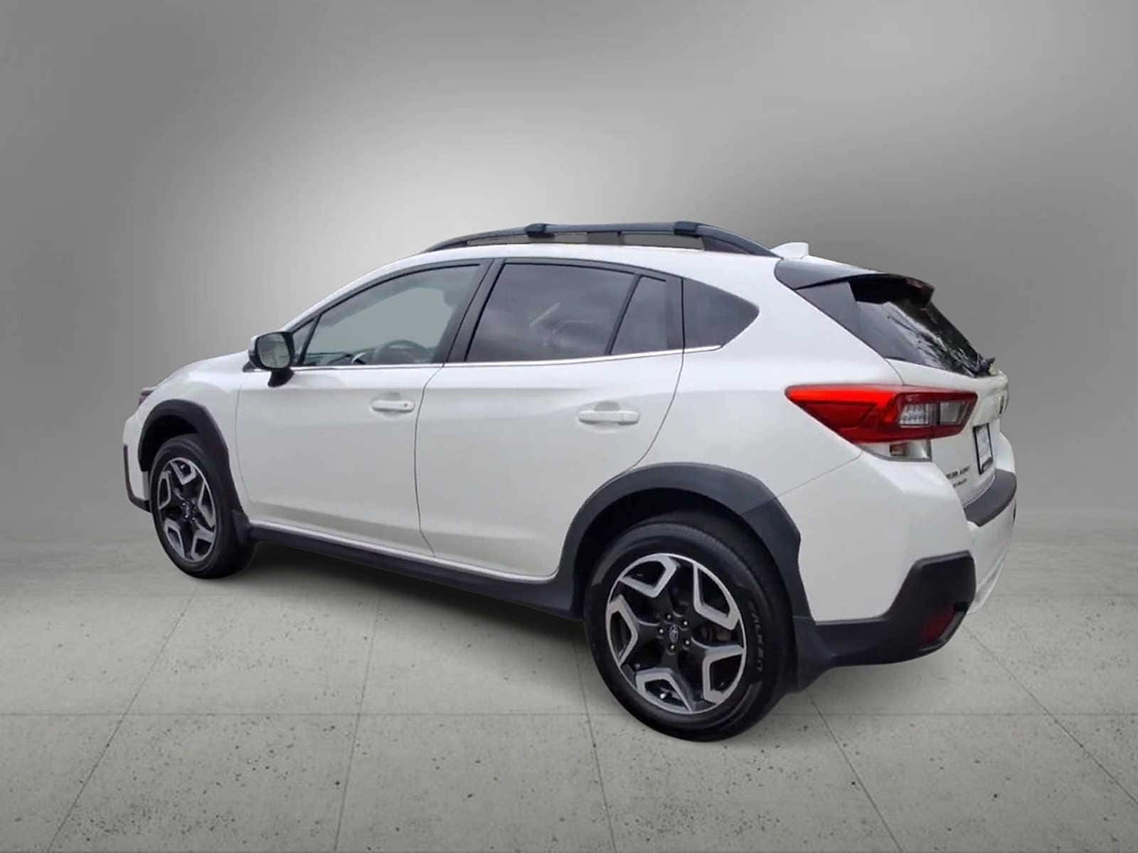 Thumbnail: 2020 Subaru Crosstrek - 6
