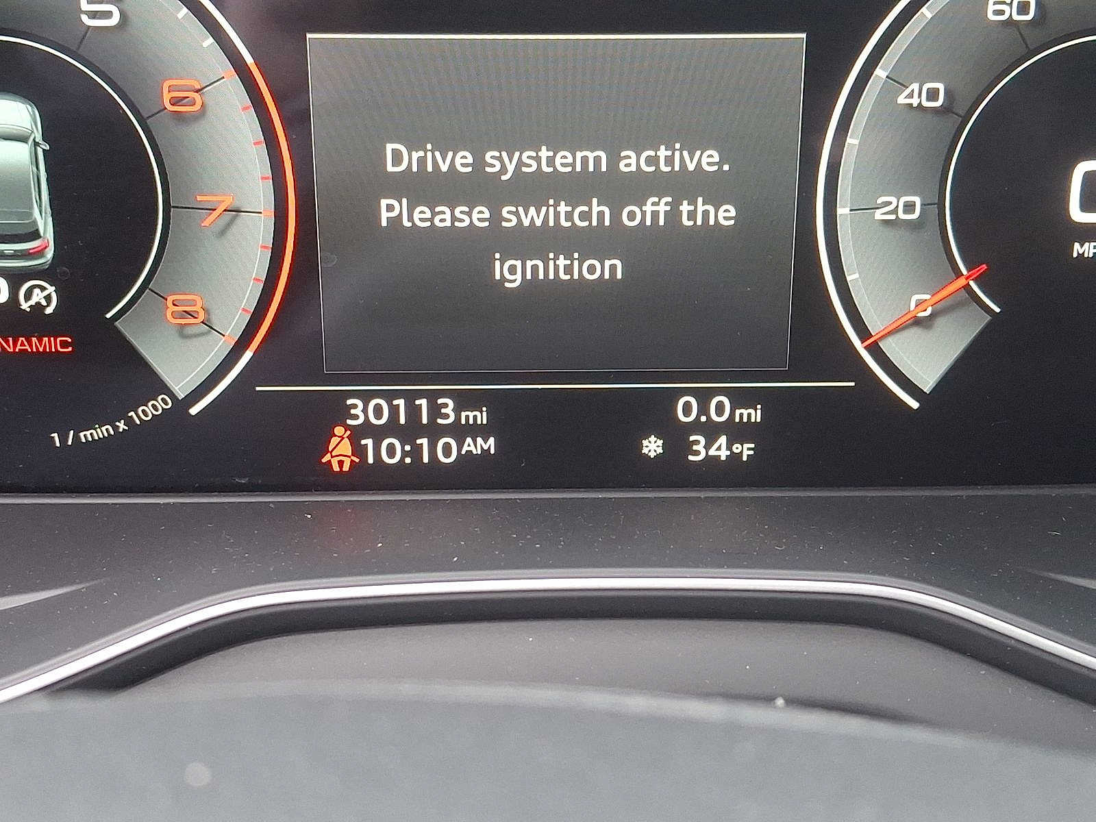 Thumbnail: 2023 Audi Q5 - 13