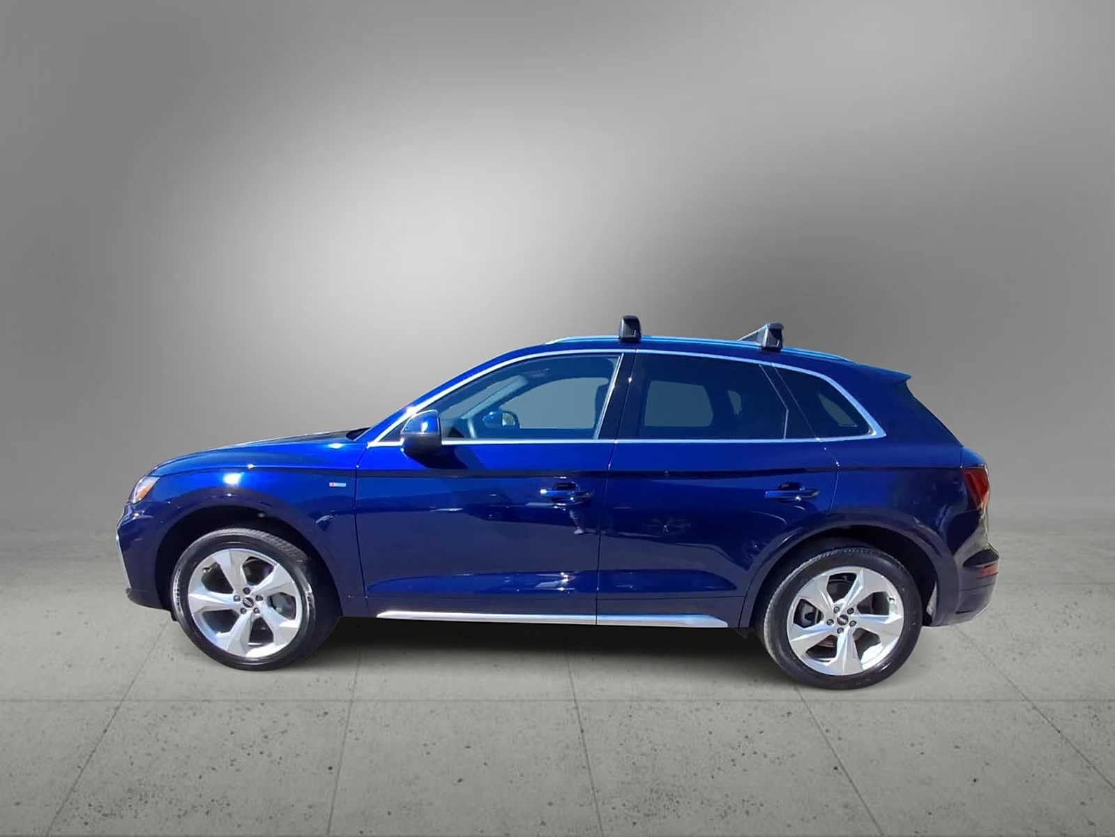 Thumbnail: 2022 Audi Q5 - 5