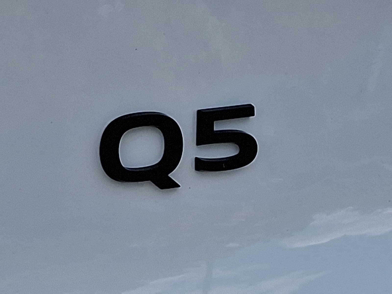 2025 Audi Q5 Premium Plus 17