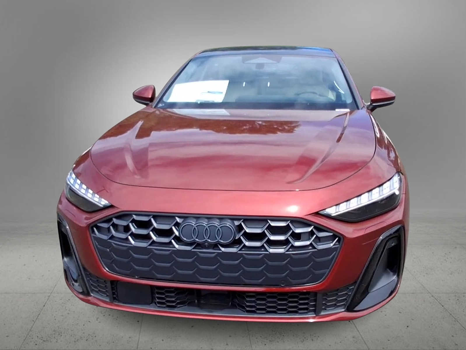 Thumbnail: 2026 Audi A5 - 3