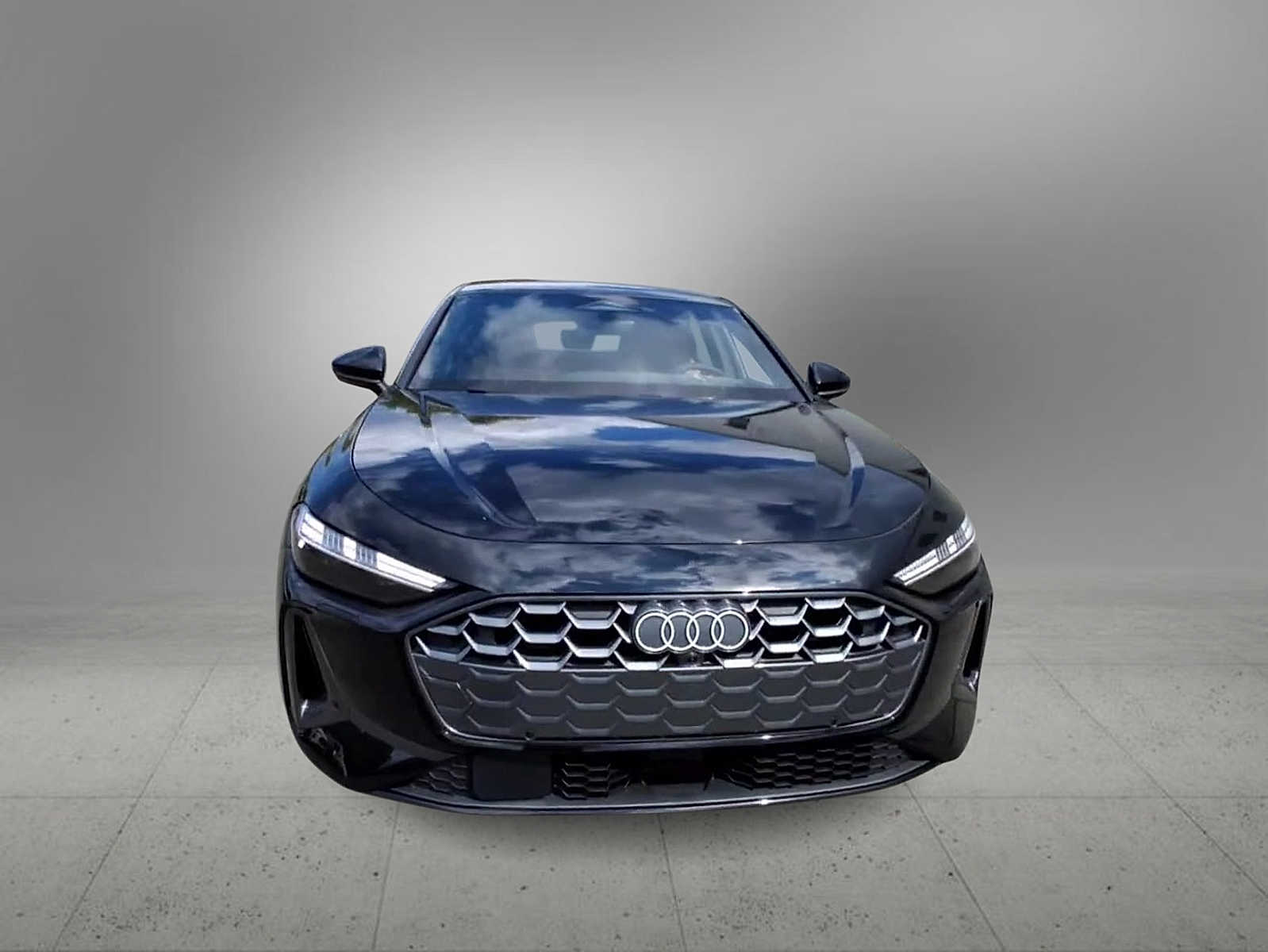 Thumbnail: 2025 Audi A5 - 3