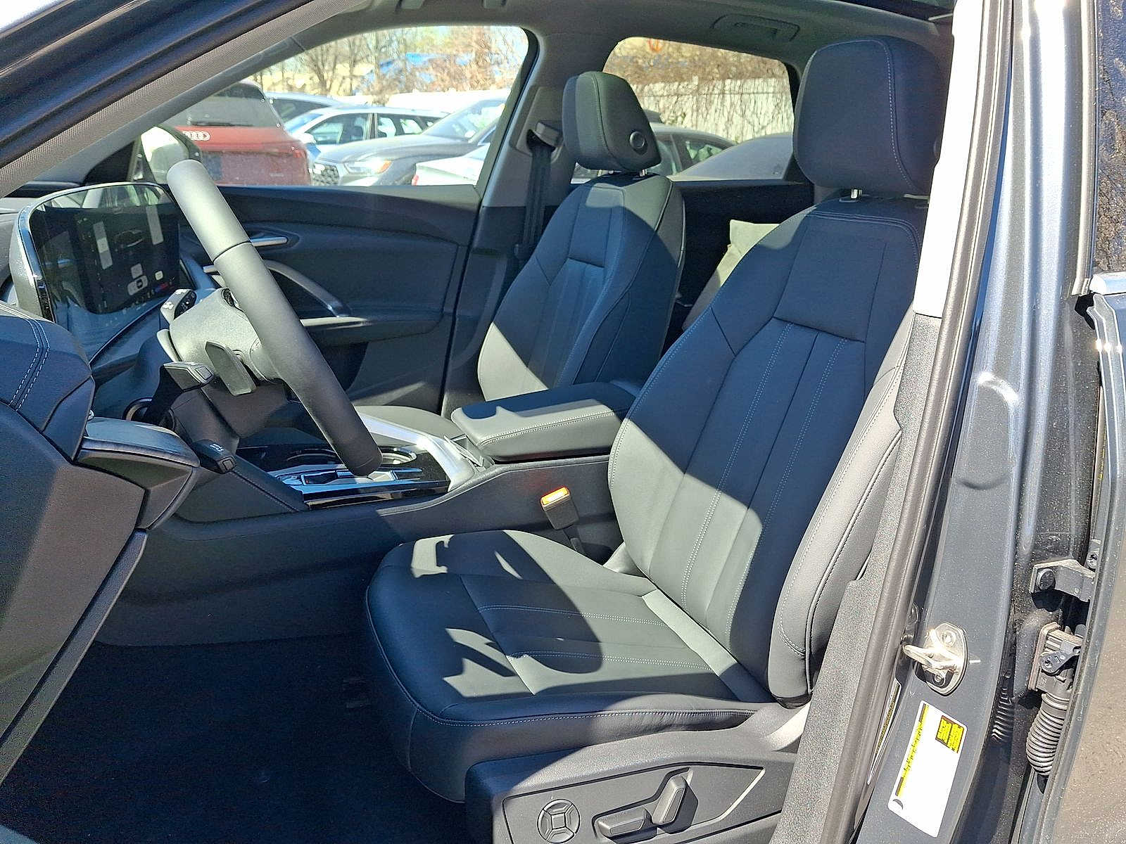 Thumbnail: 2026 Audi Q5 - 13