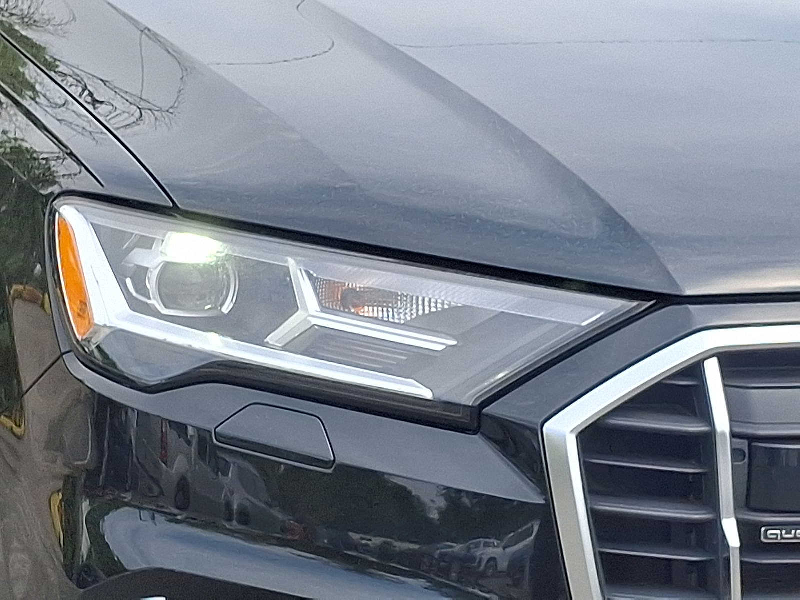 Thumbnail: 2023 Audi Q7 - 28