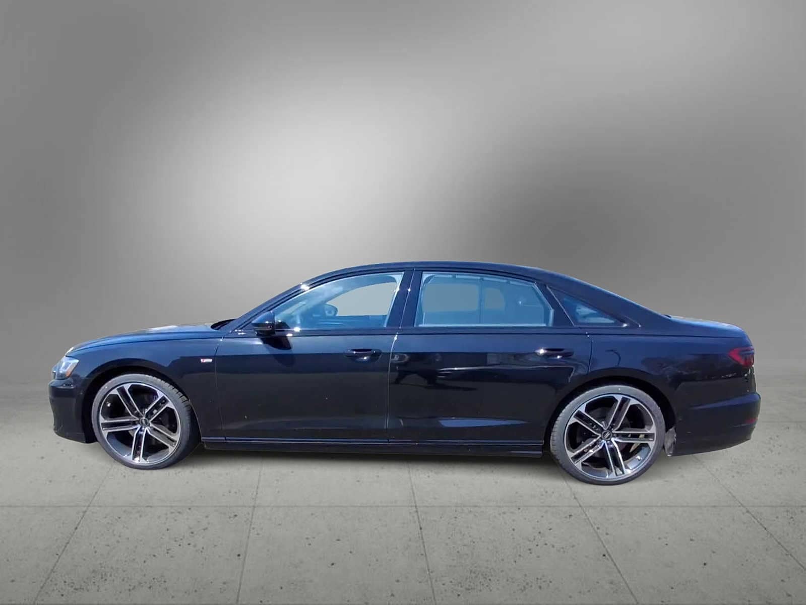 Thumbnail: 2026 Audi A8 - 5