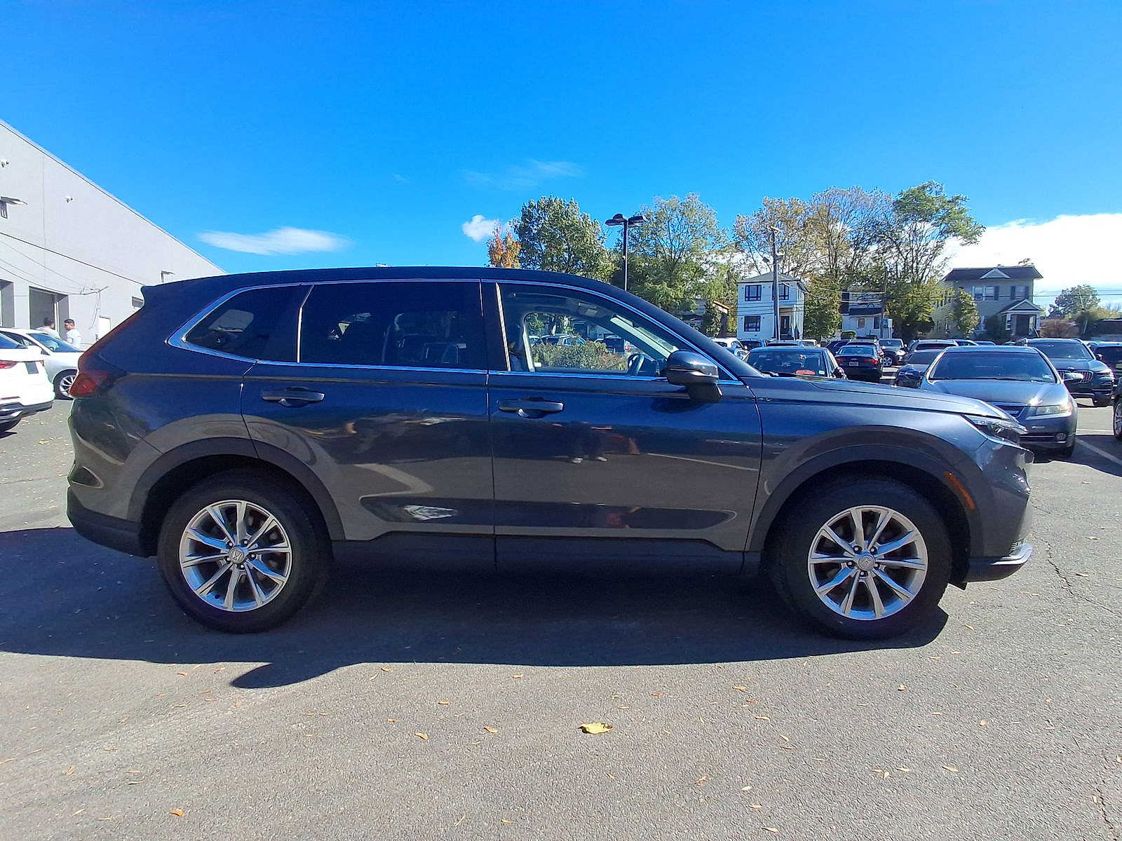 Thumbnail: 2023 Honda CR-V - 26