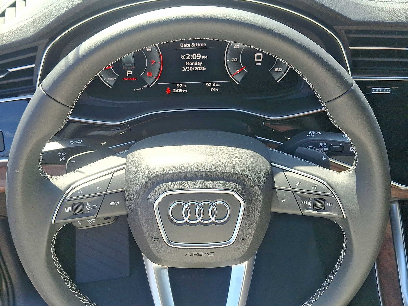 Thumbnail: 2026 Audi Q7 - 15