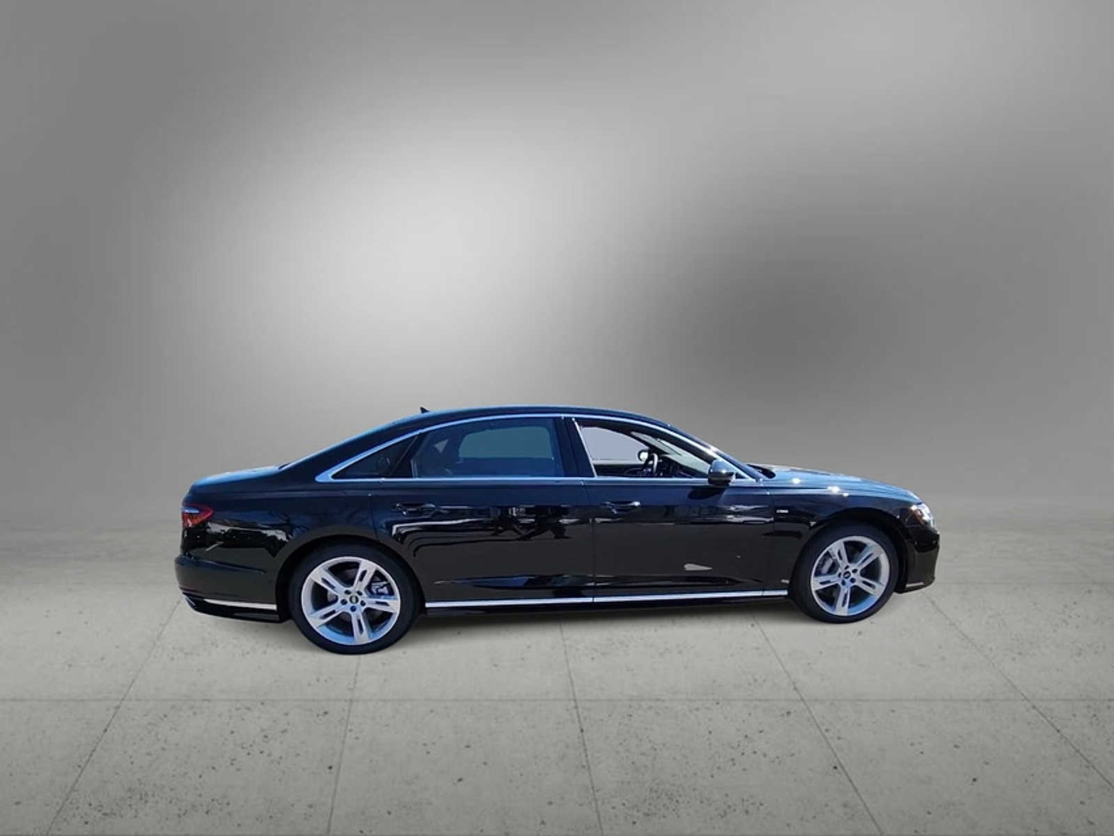 2025 Audi A8 L 9