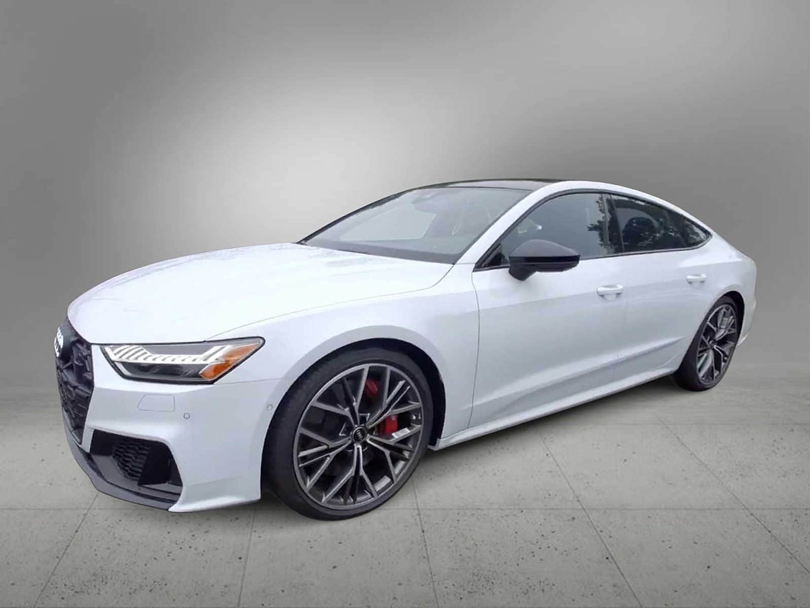 Thumbnail: 2025 Audi S7 - 4
