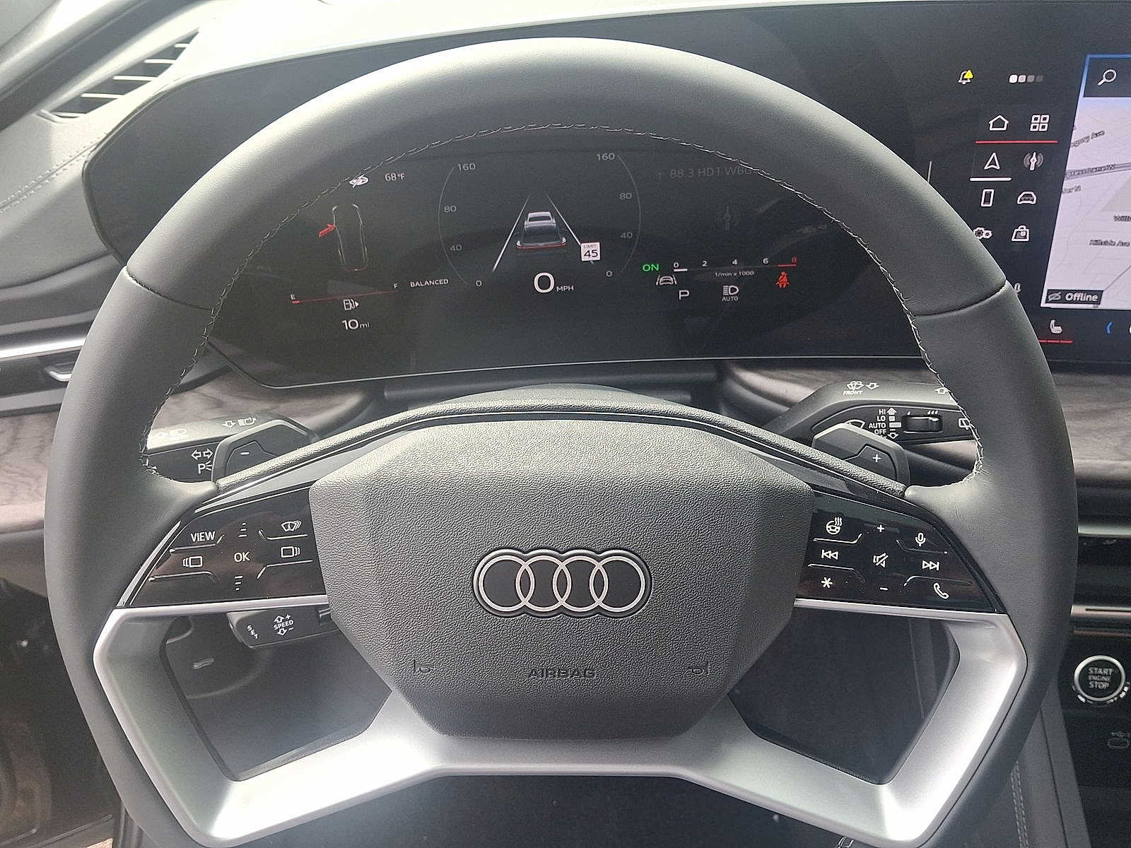 Thumbnail: 2025 Audi Q5 - 15