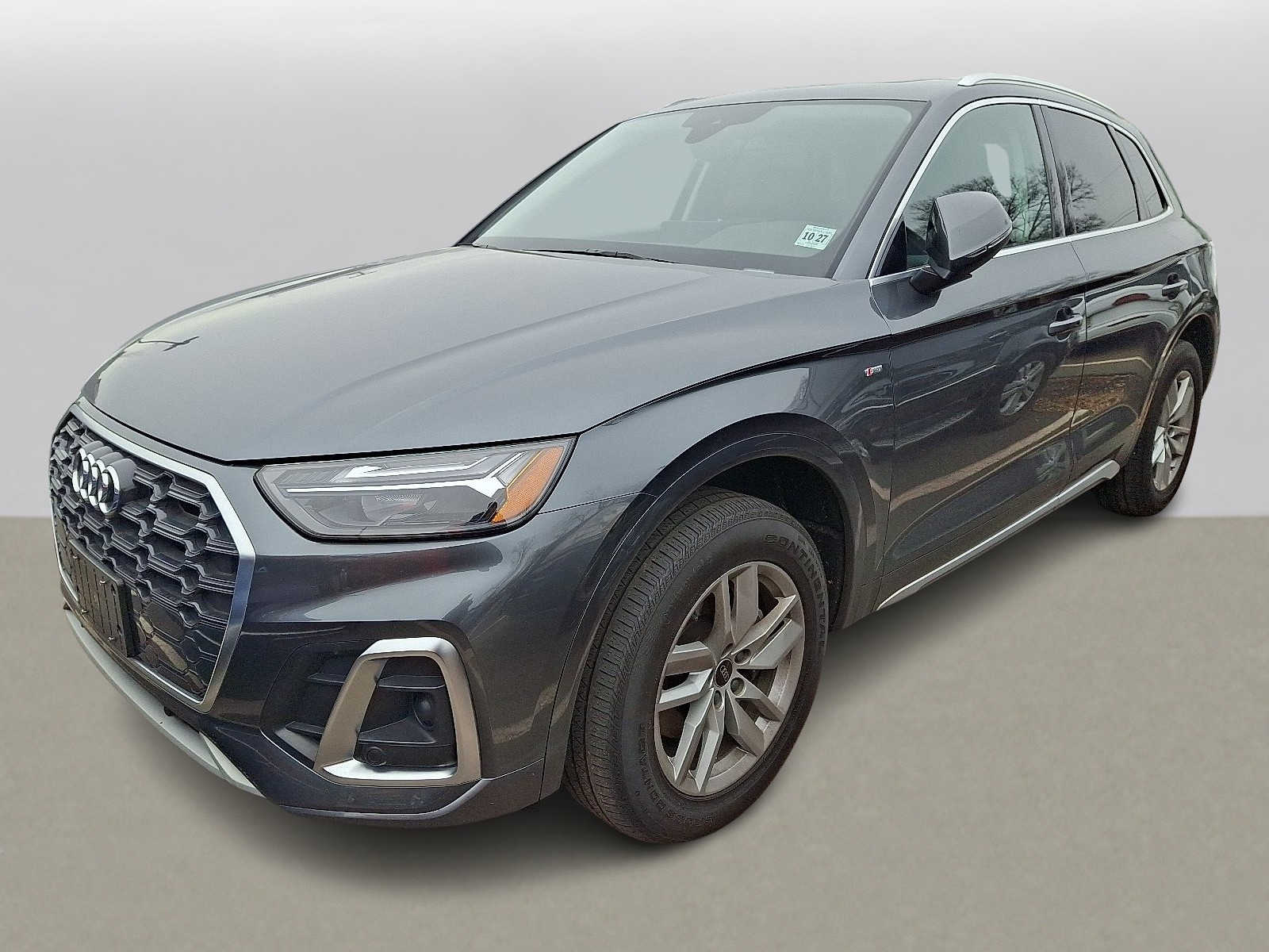 Thumbnail: 2023 Audi Q5 - 1