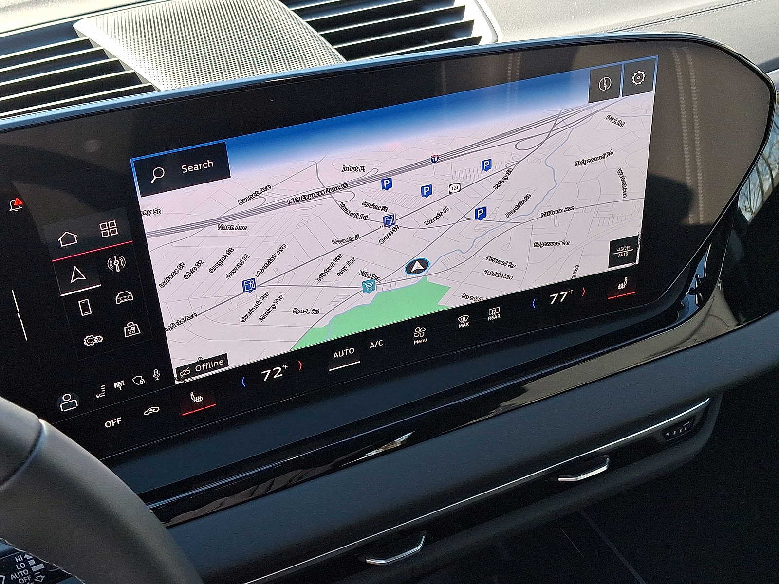 Thumbnail: 2025 Audi A5 - 14