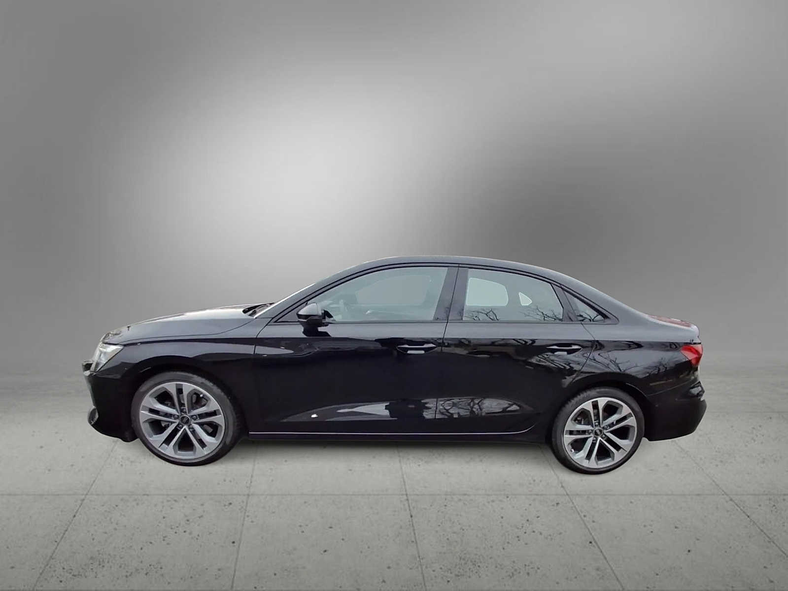 Thumbnail: 2025 Audi A5 - 5