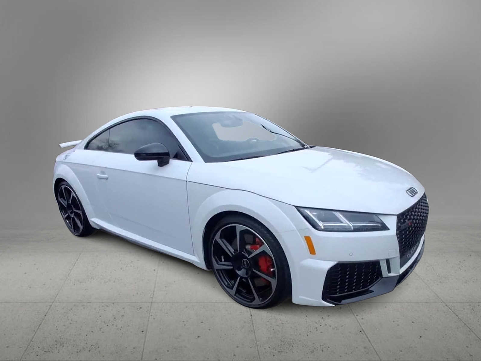 Thumbnail: 2021 Audi TT - 1