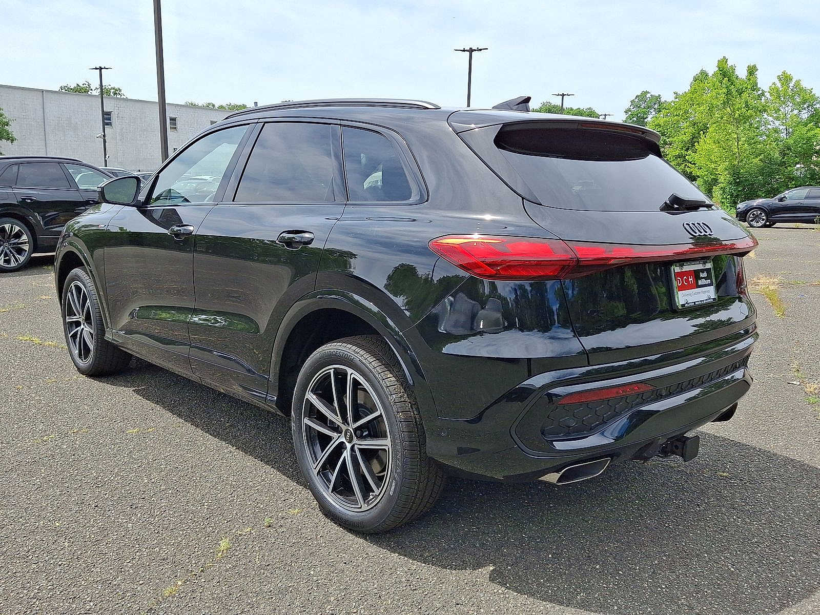 Thumbnail: 2026 Audi Q5 - 16