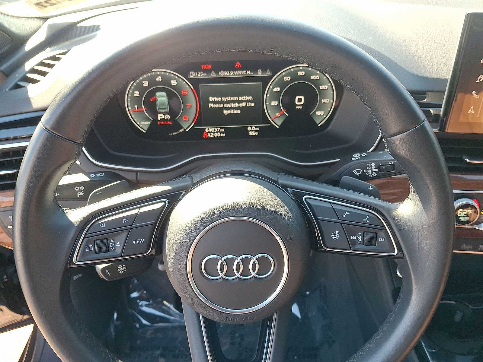 Thumbnail: 2022 Audi A5 - 16