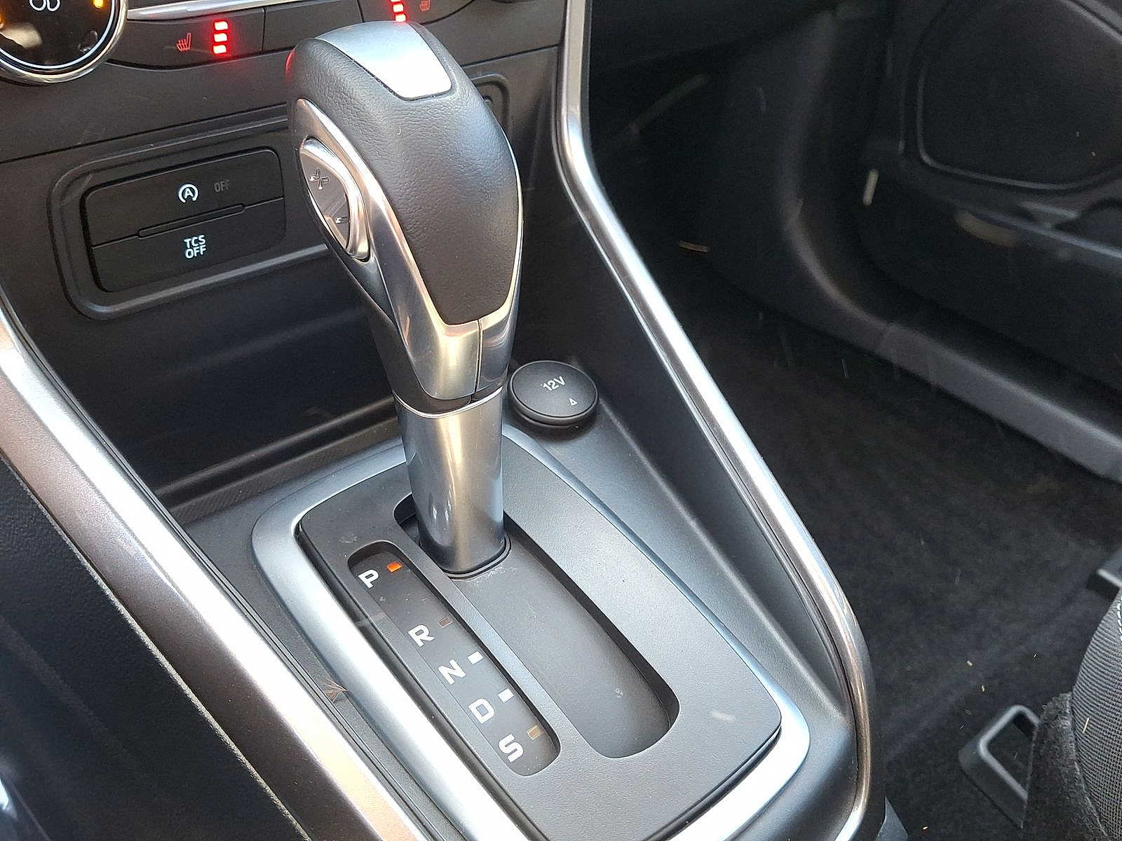 Thumbnail: 2020 Ford EcoSport - 12