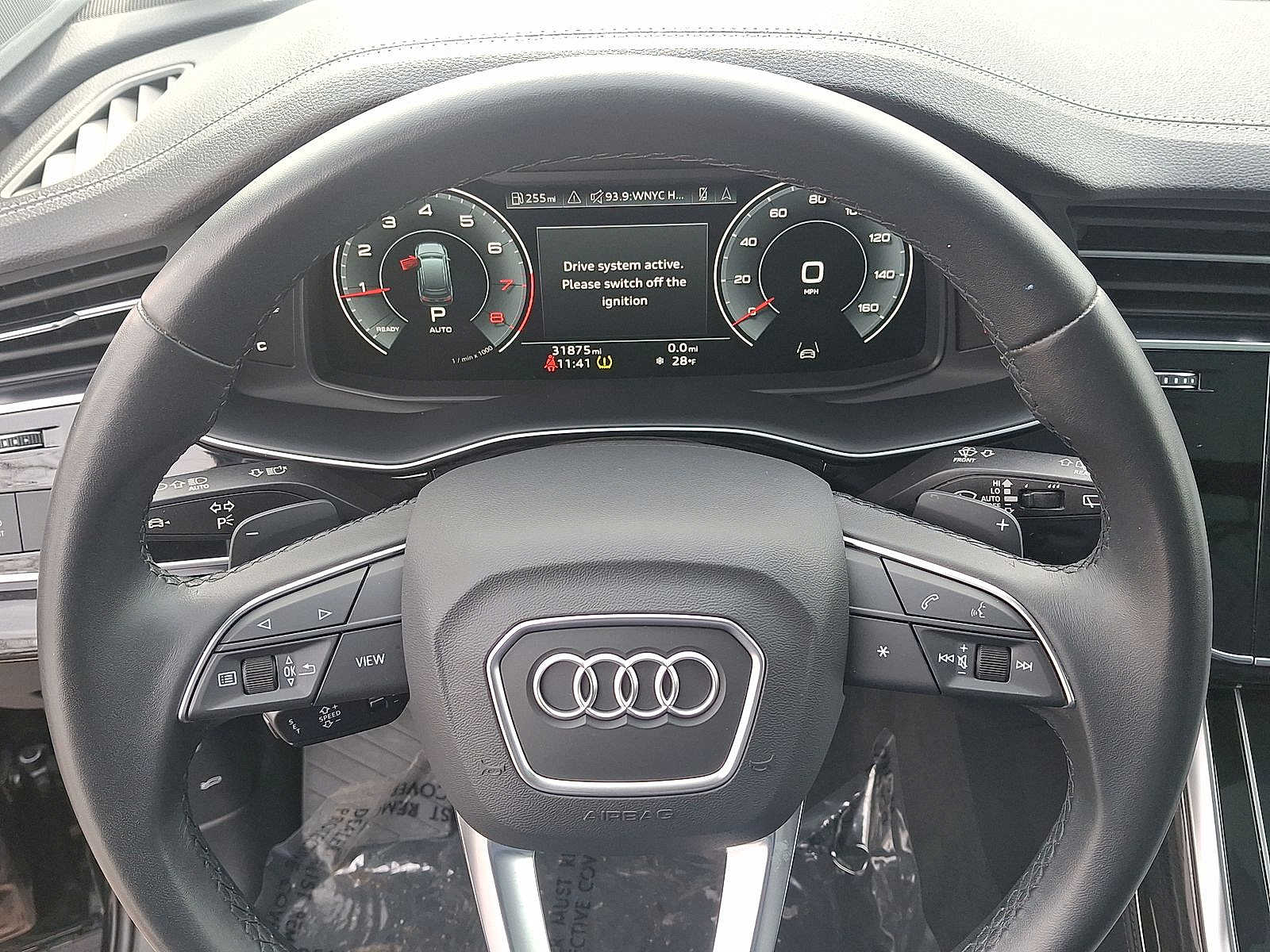 Thumbnail: 2023 Audi Q7 - 15