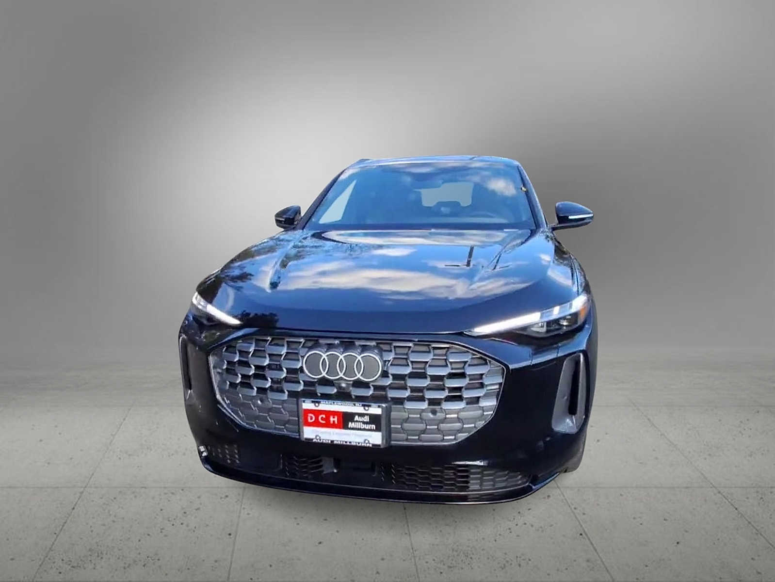 Thumbnail: 2025 Audi Q5 - 3