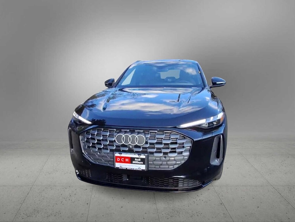 New 2025 Audi All-new Q5 2.0T Premium Plus SUV