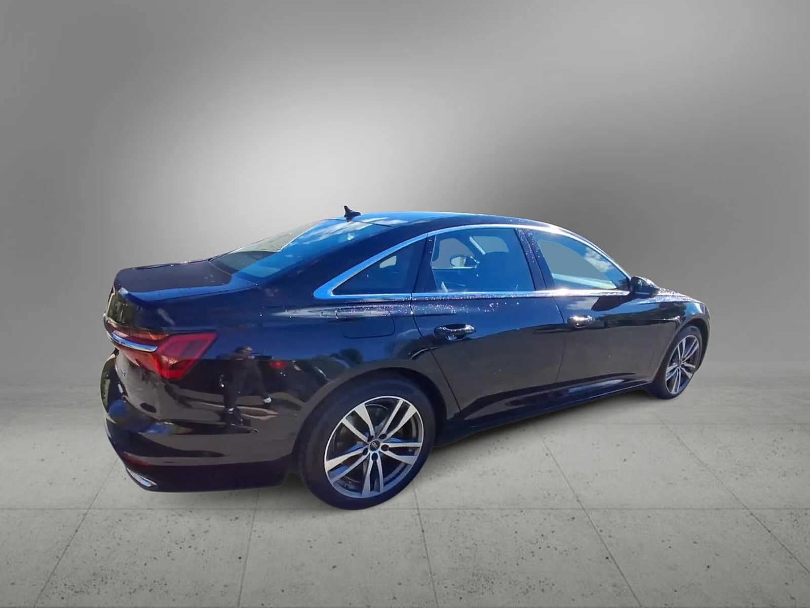 Thumbnail: 2023 Audi A6 - 8