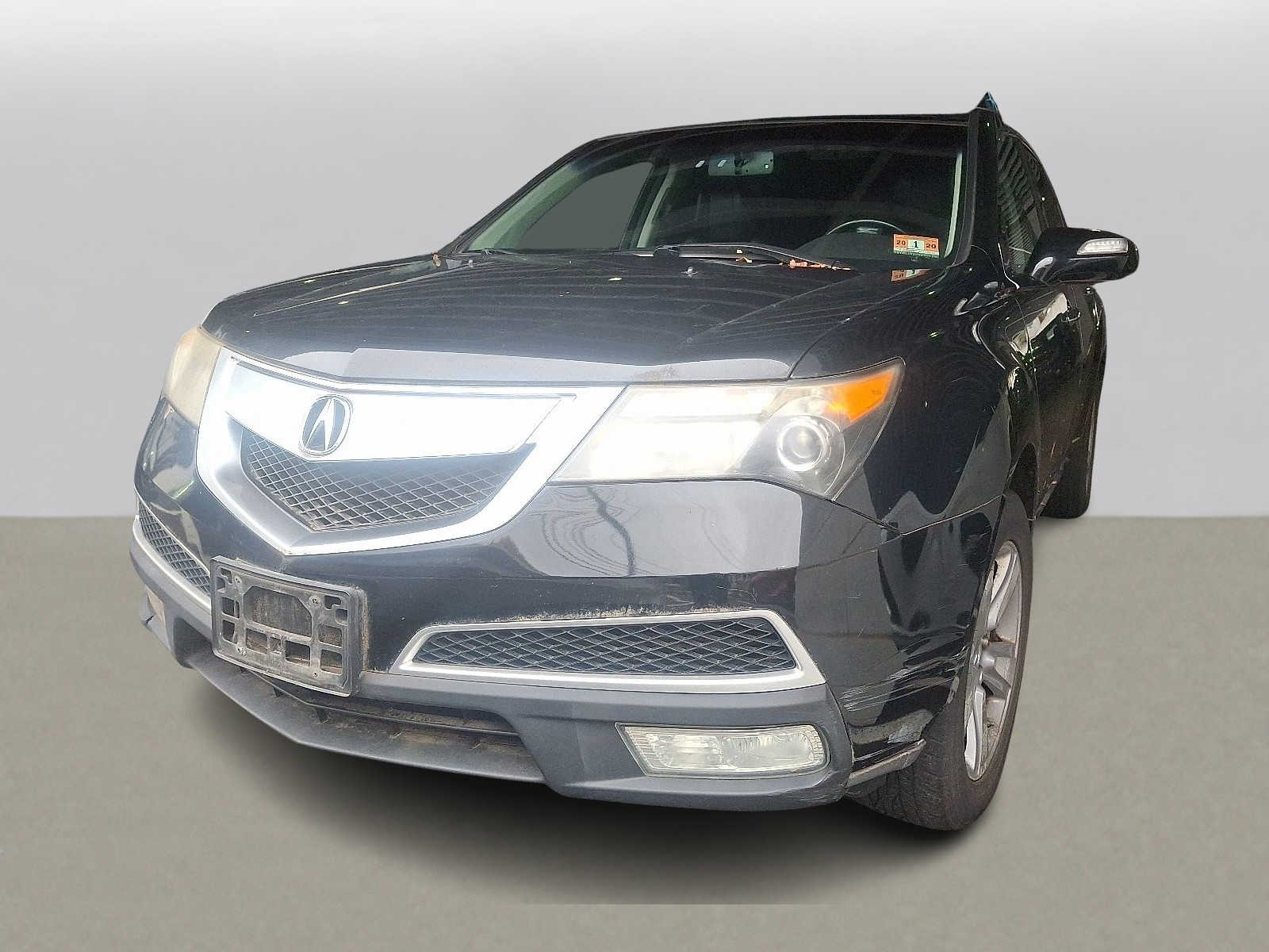 2010 Acura MDX  -
                  Maplewood, NJ