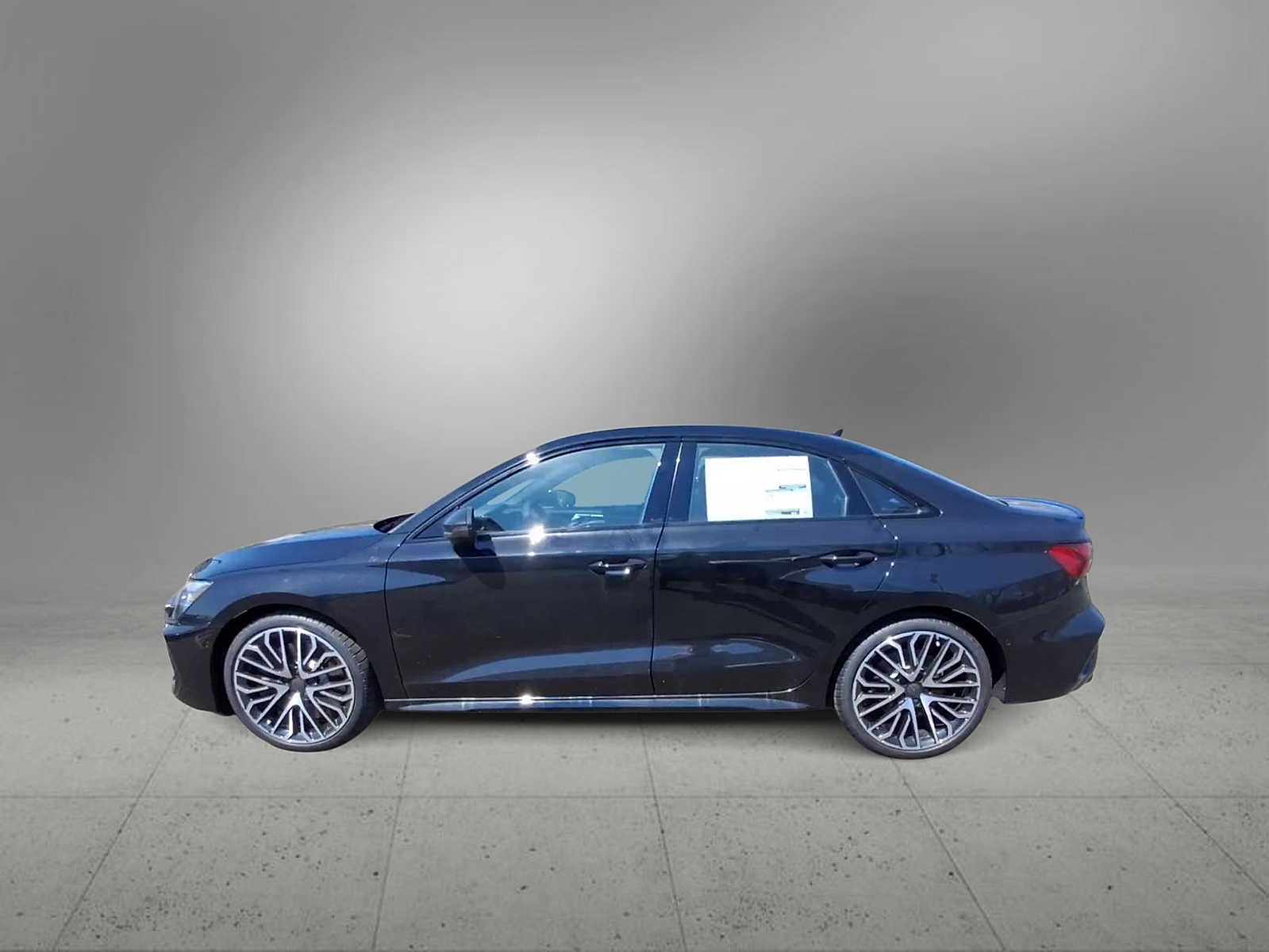 Thumbnail: 2026 Audi S3 - 5