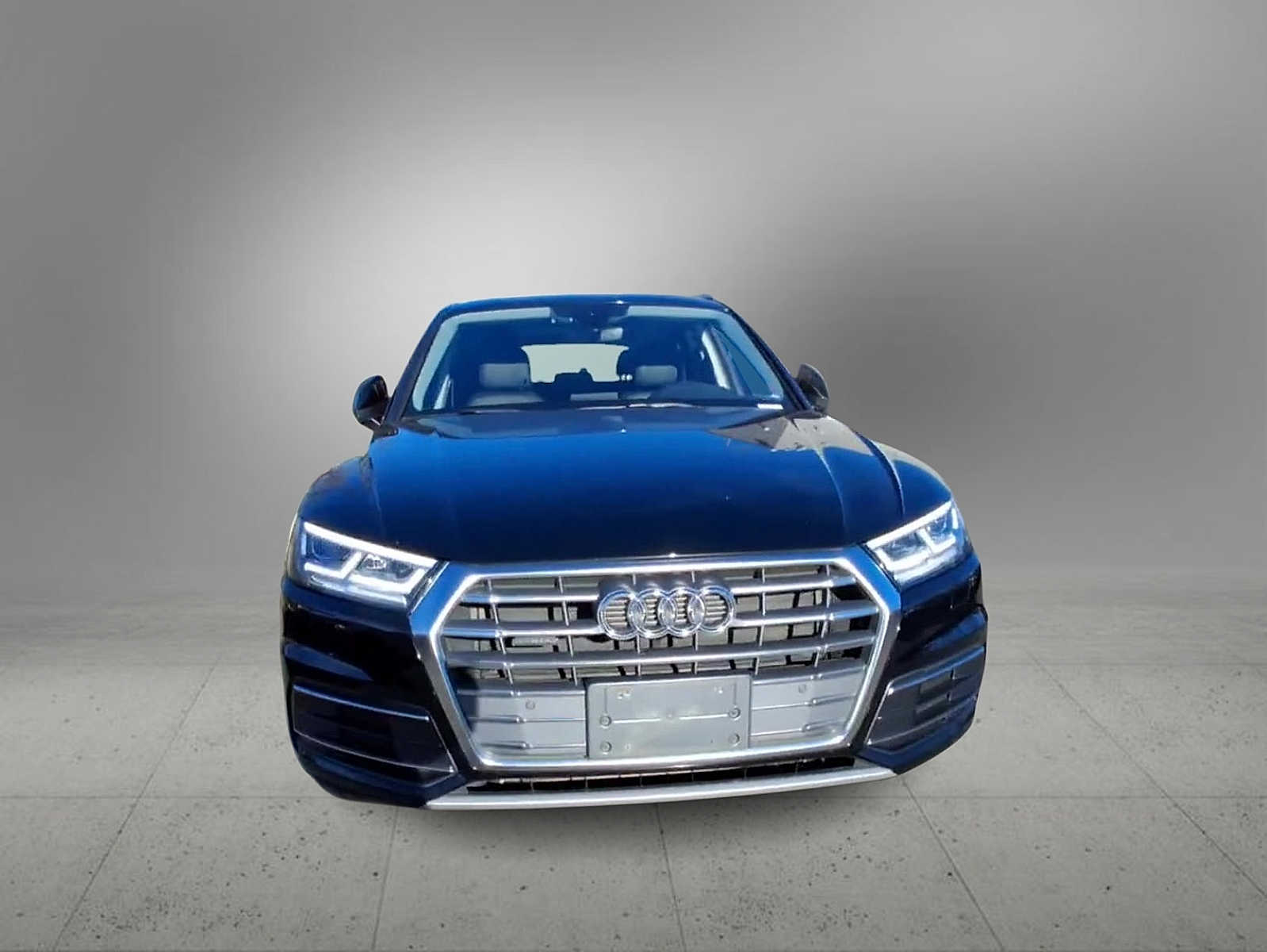 Thumbnail: 2018 Audi Q5 - 3