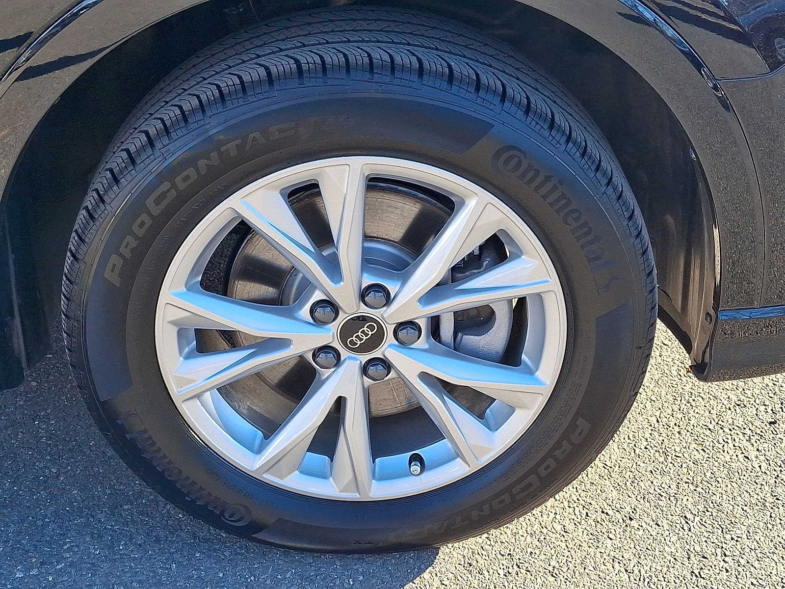 Thumbnail: 2025 Audi Q3 - 27