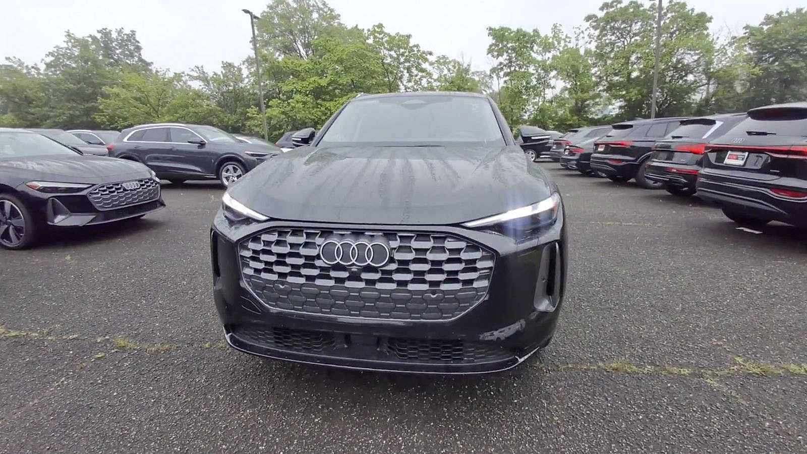 Thumbnail: 2025 Audi Q5 - 3