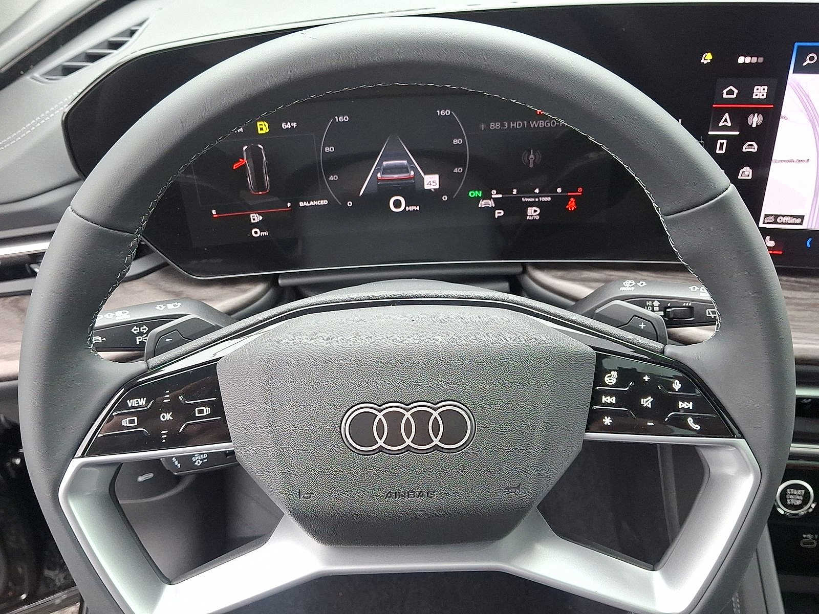 Thumbnail: 2025 Audi Q5 - 16