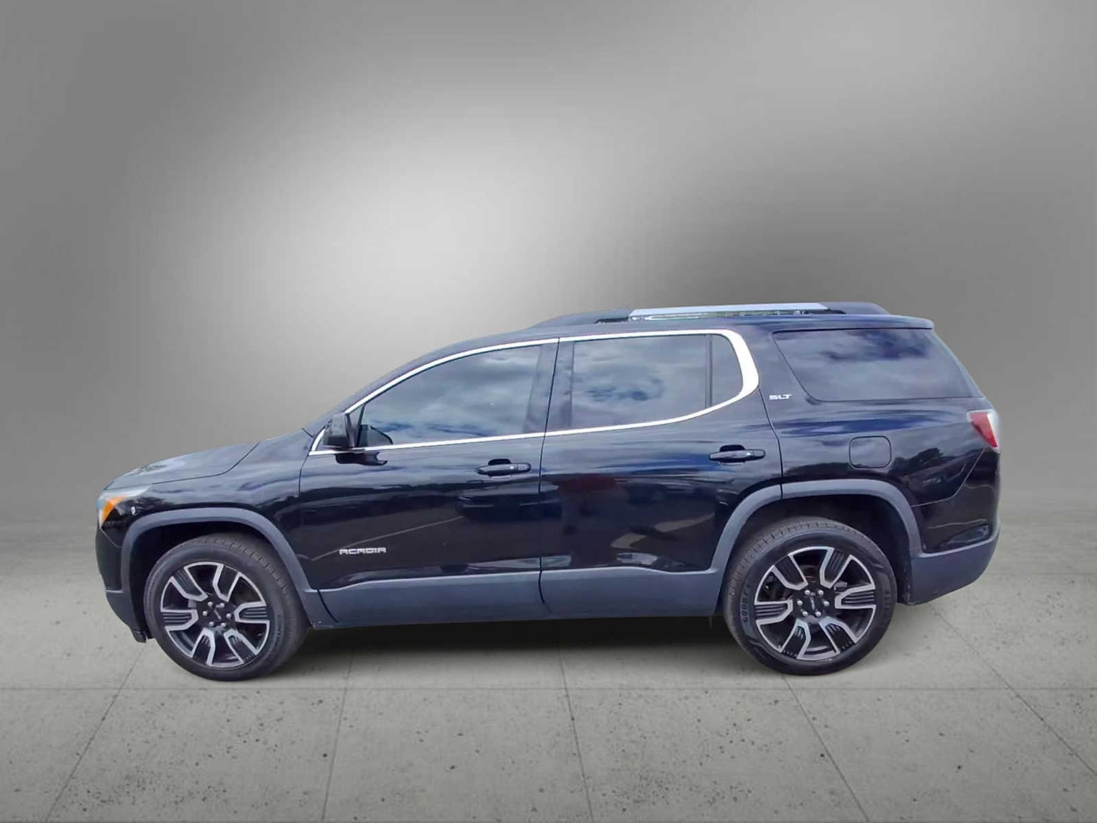 Thumbnail: 2019 GMC Acadia - 5