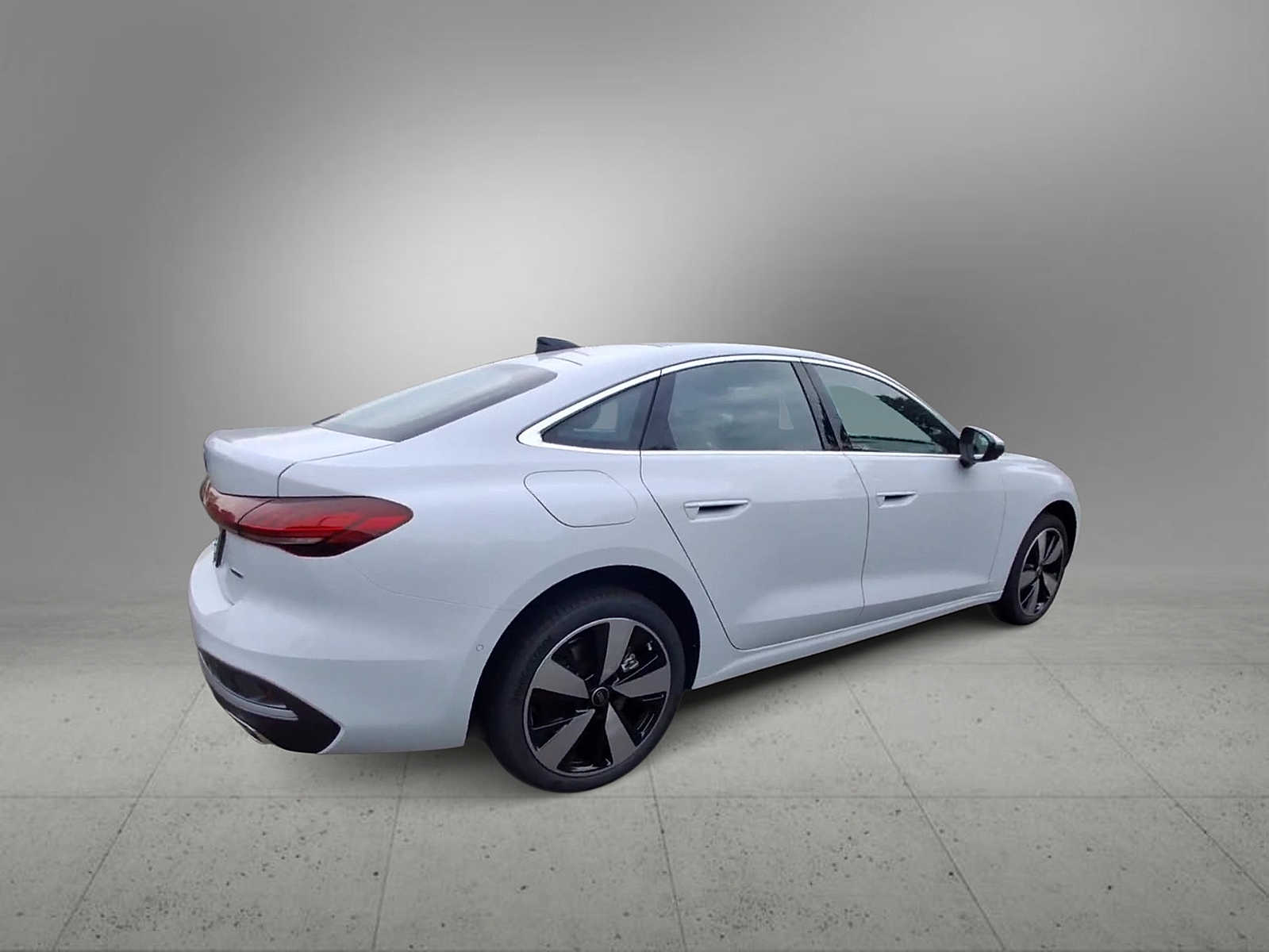 Thumbnail: 2025 Audi A5 - 8