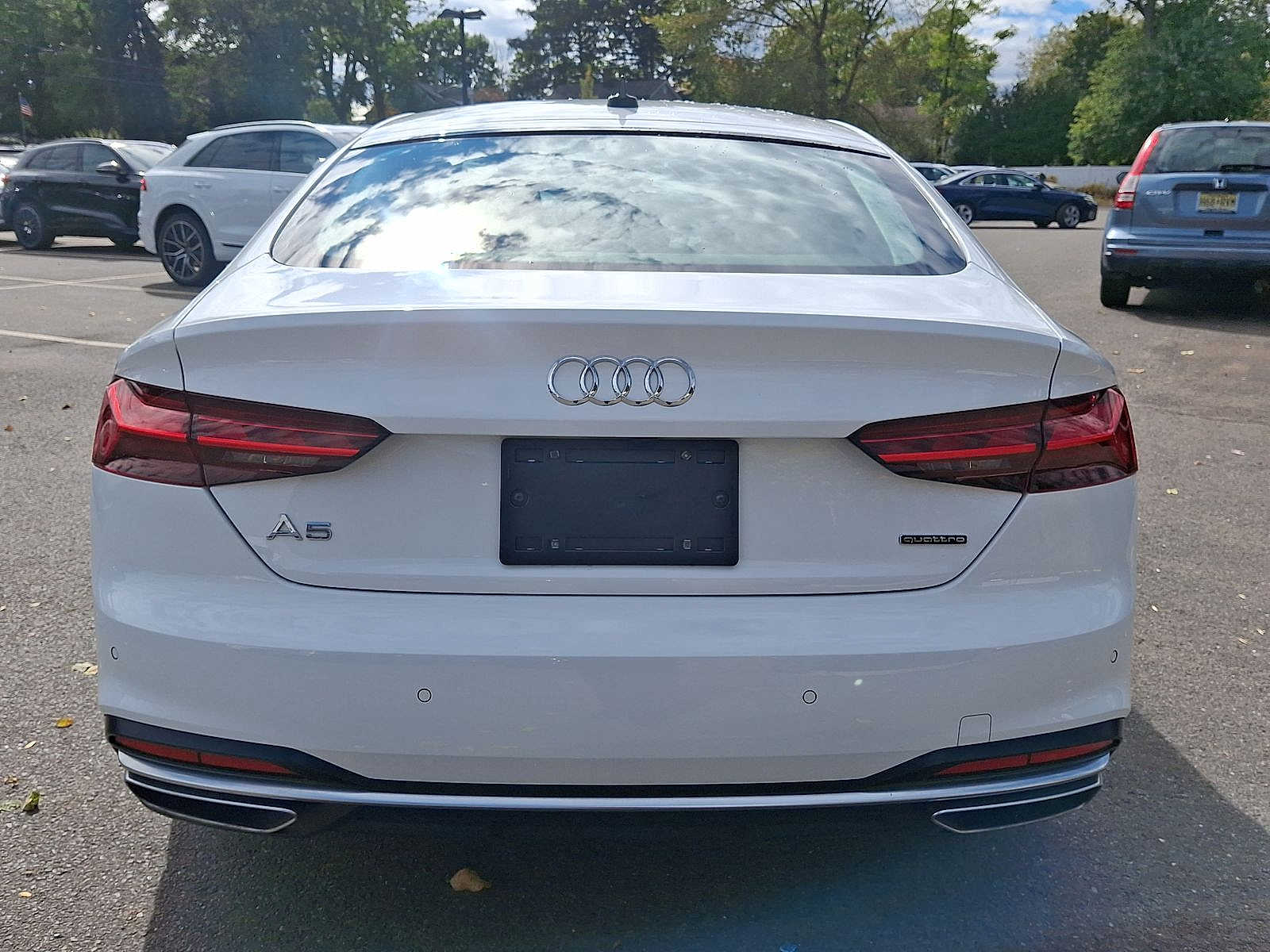 Thumbnail: 2023 Audi A5 - 20