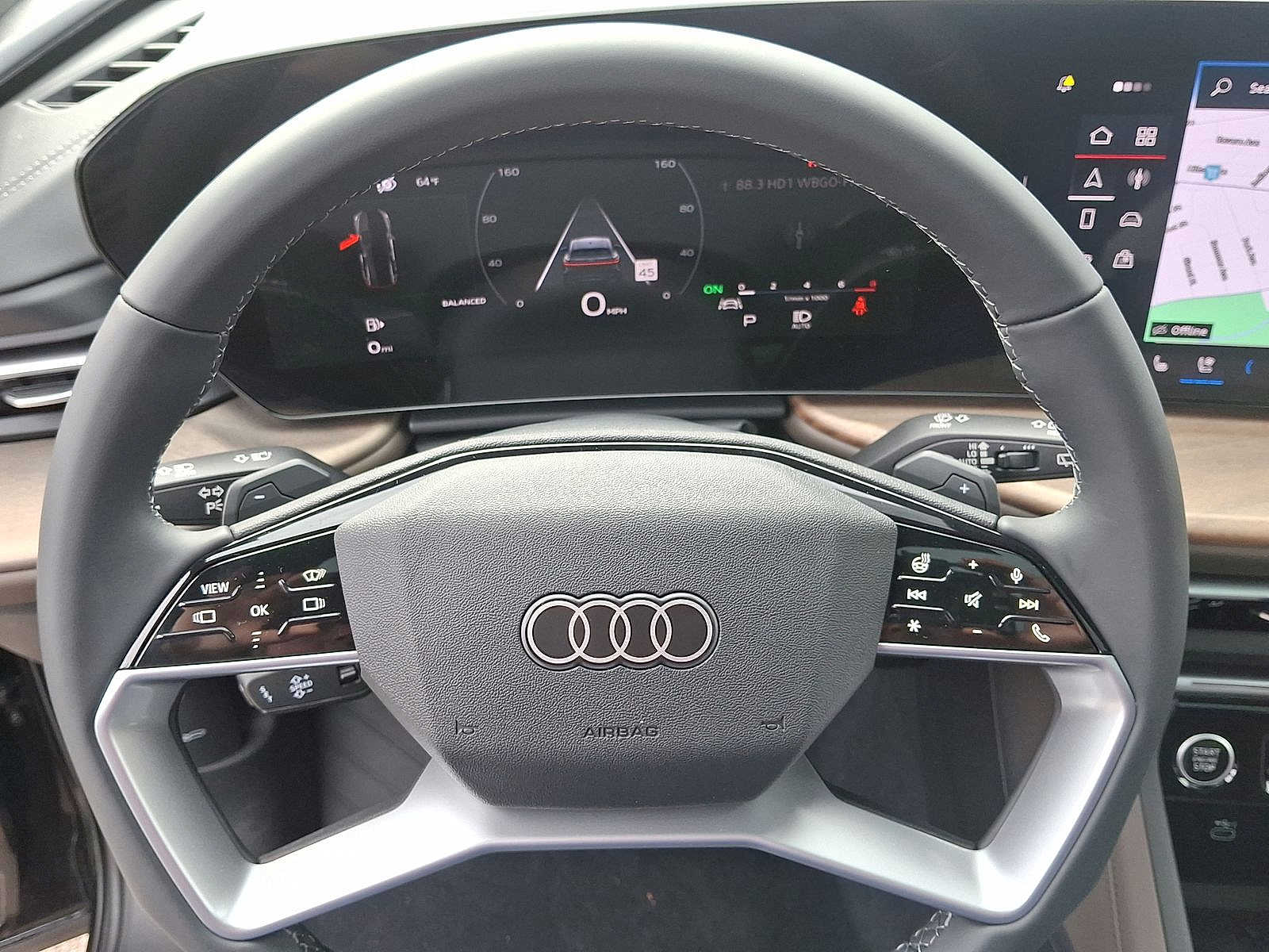 Thumbnail: 2025 Audi Q5 - 16