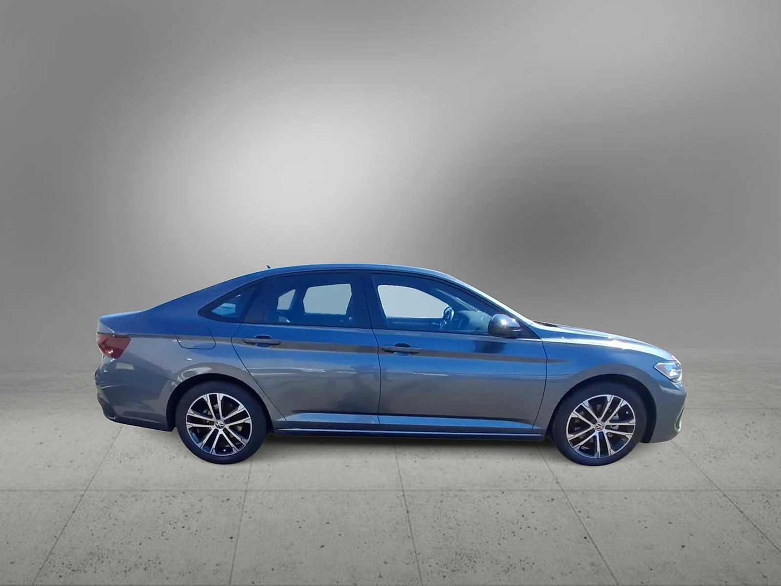 Thumbnail: 2022 Volkswagen Jetta - 9