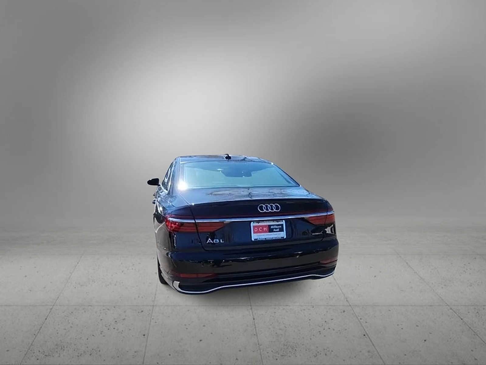 2025 Audi A8 L 7
