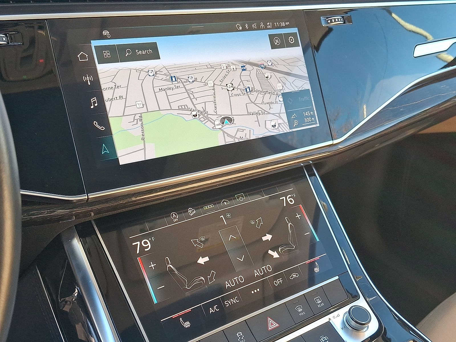 Thumbnail: 2023 Audi Q7 - 14