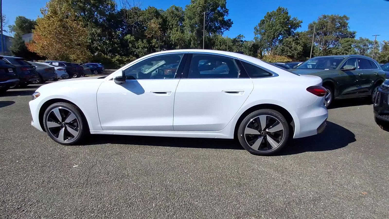 Thumbnail: 2025 Audi A5 - 5