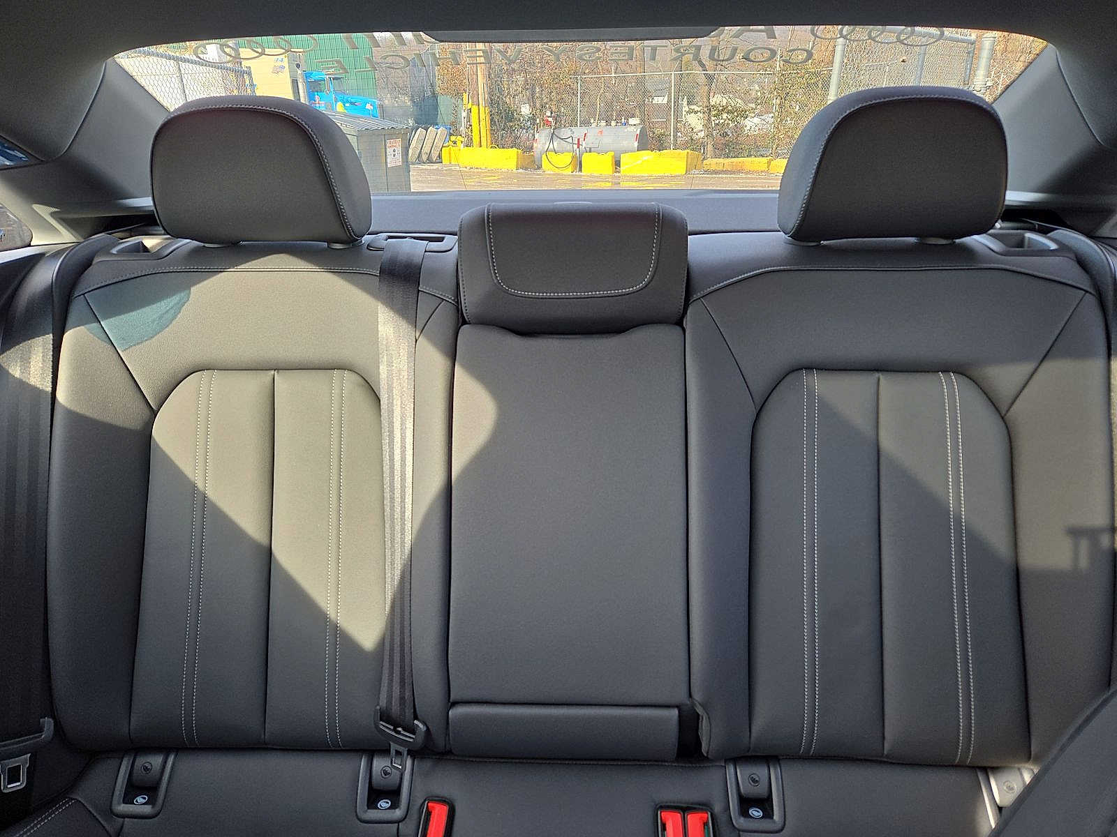 Thumbnail: 2025 Audi A3 - 26