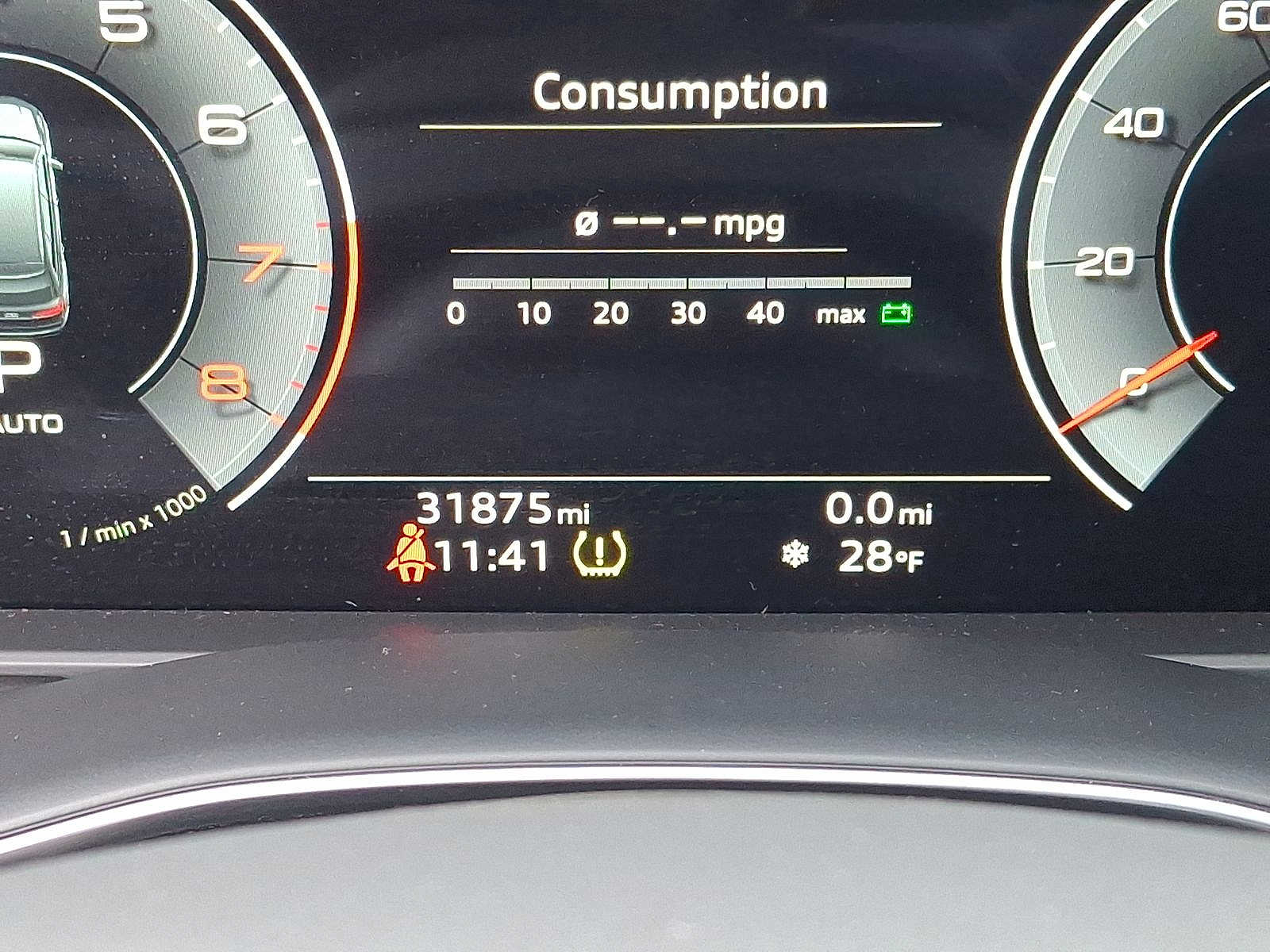 Thumbnail: 2023 Audi Q7 - 12